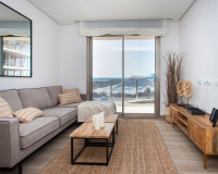 Nouvelle construction - Appartement - Santa Pola