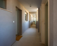 Nouvelle construction - Appartement - Santa Pola