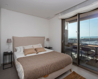 Nouvelle construction - Appartement - Santa Pola