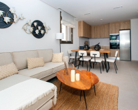 Nouvelle construction - Appartement - Santa Pola