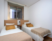 Nouvelle construction - Appartement - Santa Pola