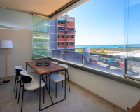 Nouvelle construction - Appartement - Santa Pola