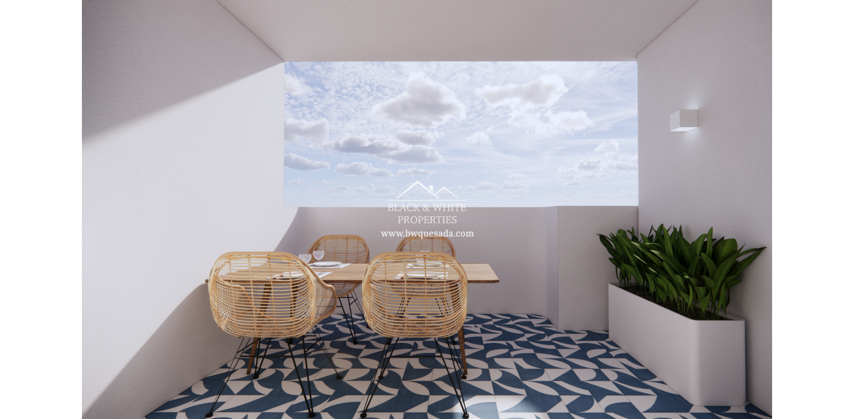 Nouvelle construction - Appartement - Torre de la Horadada