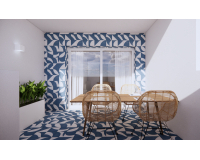 Nouvelle construction - Appartement - Torre de la Horadada