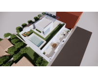 Nouvelle construction - Appartement - Torre de la Horadada