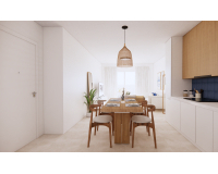 Nouvelle construction - Appartement - Torre de la Horadada