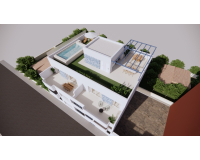 Nouvelle construction - Appartement - Torre de la Horadada