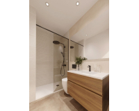 Nouvelle construction - Appartement - Torre Pacheco