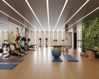 Nouvelle construction - Appartement - Torre Pacheco