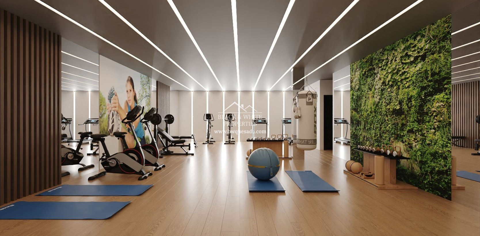 Nouvelle construction - Appartement - Torre Pacheco