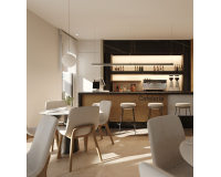 Nouvelle construction - Appartement - Torre Pacheco