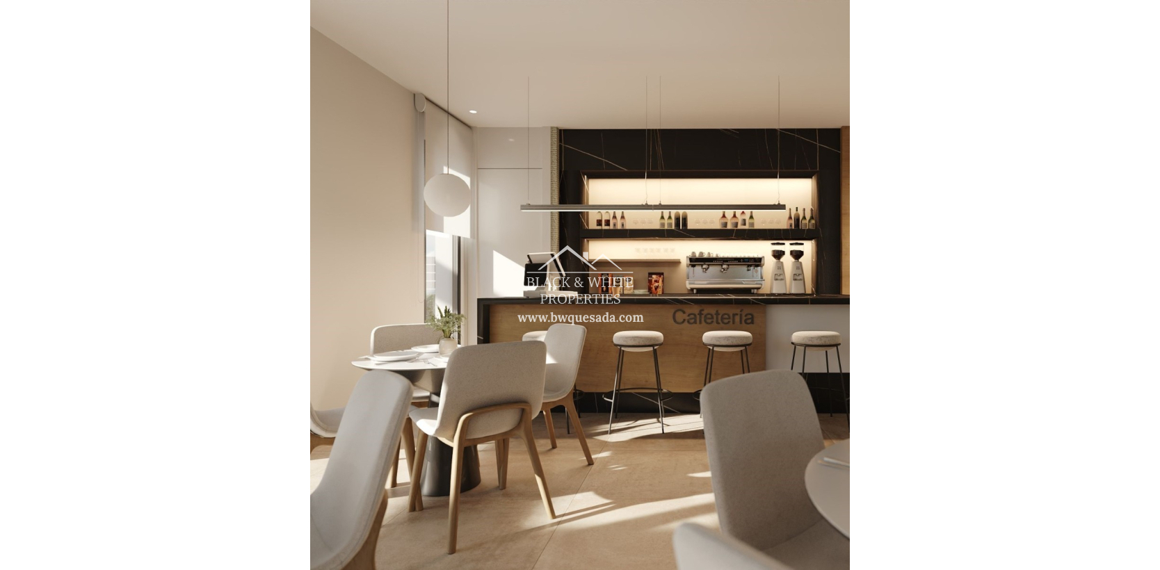 Nouvelle construction - Appartement - Torre Pacheco