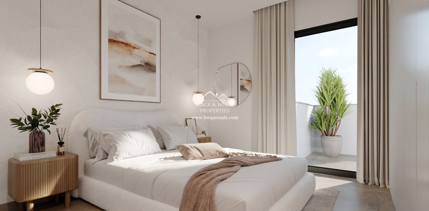 Nouvelle construction - Appartement - Torre Pacheco