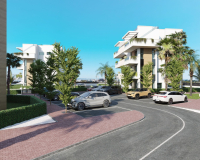 Nouvelle construction - Appartement - Torre Pacheco