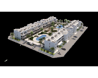 Nouvelle construction - Appartement - Torre Pacheco