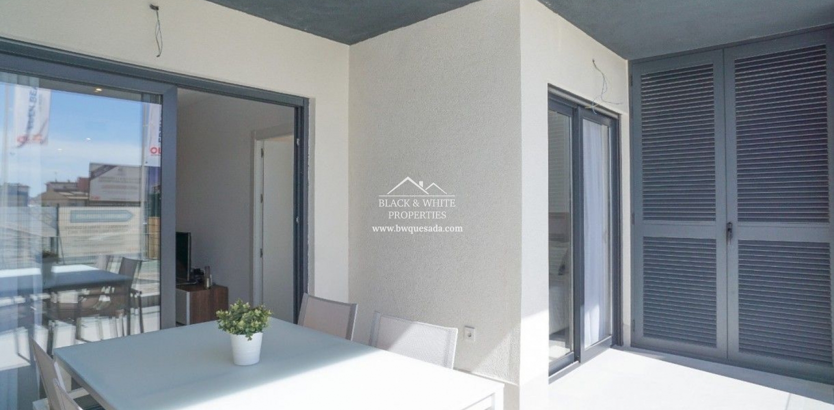 Nouvelle construction - Appartement - Torrevieja - La Mata