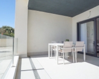 Nouvelle construction - Appartement - Torrevieja - La Mata