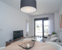 Nouvelle construction - Appartement - Torrevieja - La Mata