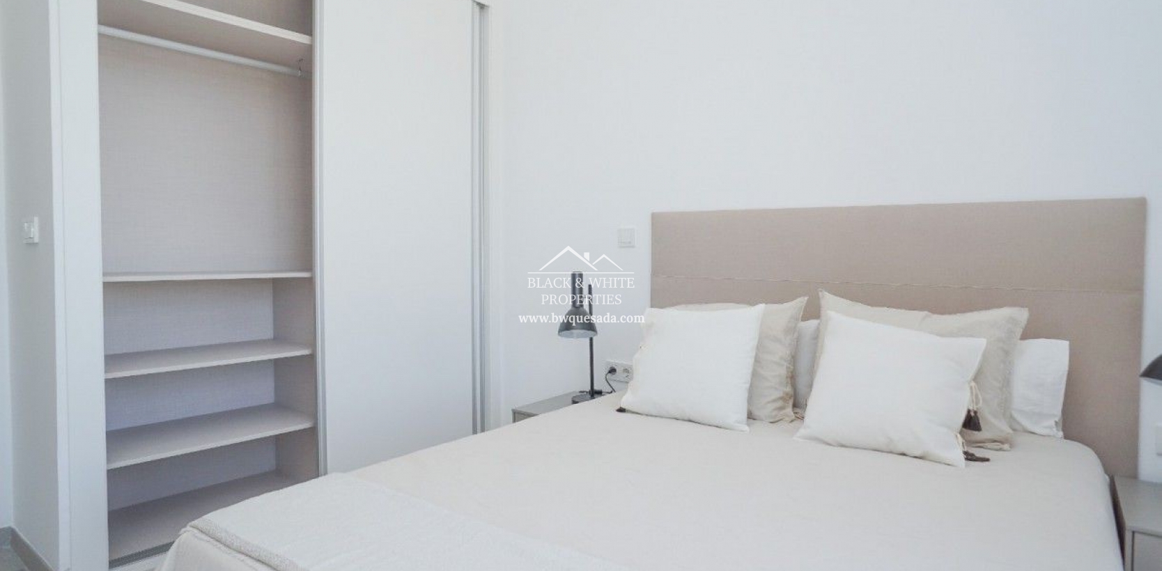 Nouvelle construction - Appartement - Torrevieja - La Mata