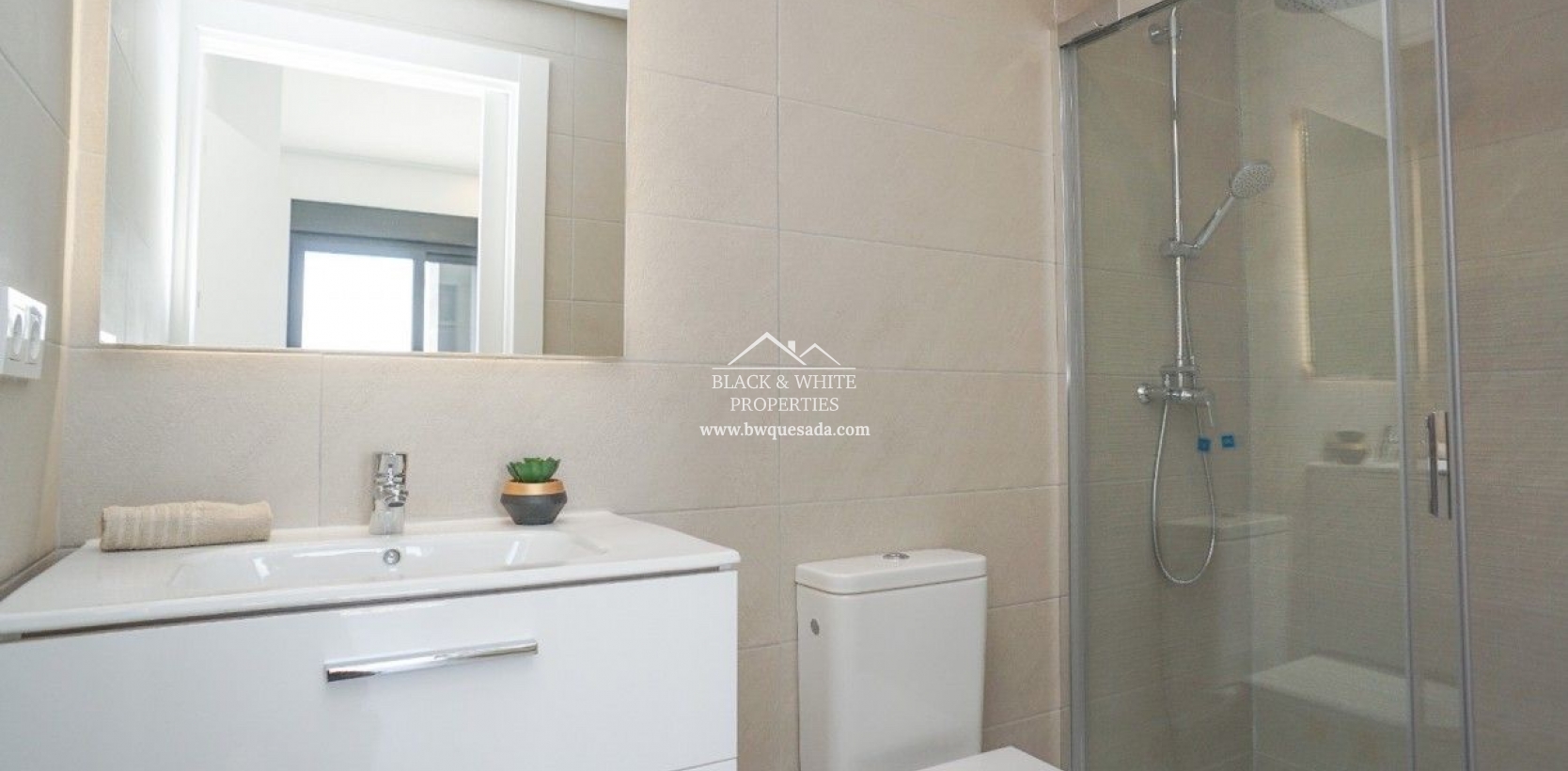 Nouvelle construction - Appartement - Torrevieja - La Mata