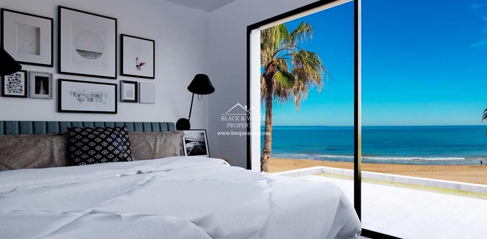 Nouvelle construction - Appartement - Torrevieja - Torrelamata - La Mata