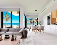 Nouvelle construction - Appartement - Torrevieja - Torrelamata - La Mata