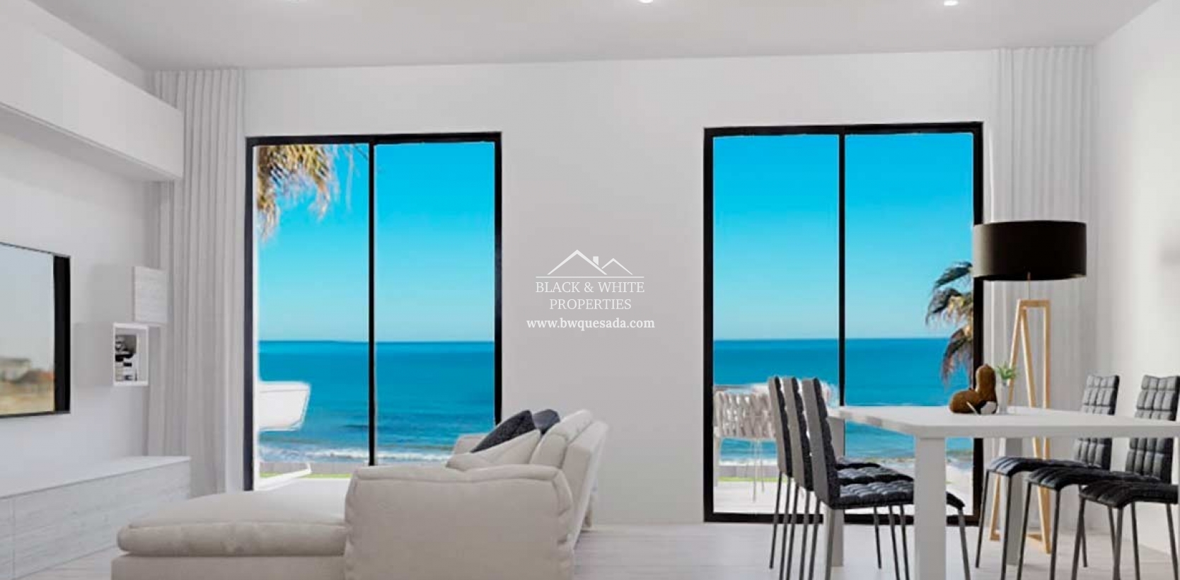 Nouvelle construction - Appartement - Torrevieja - Torrelamata - La Mata