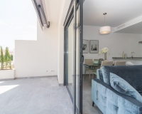 Nouvelle construction - Appartement - Torrevieja - Torrevieja 