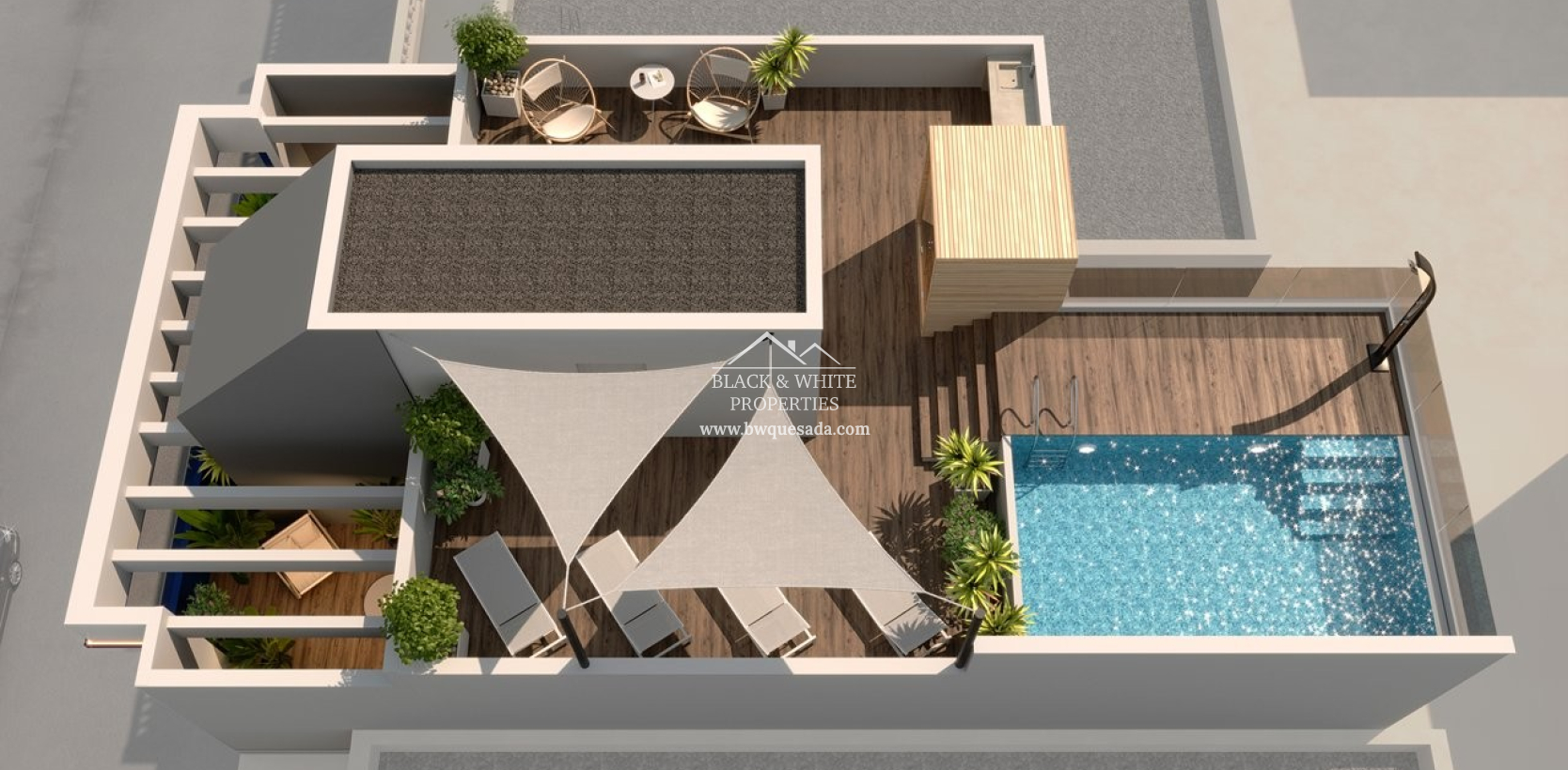 Nouvelle construction - Appartement - Torrevieja - Torrevieja 