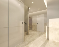 Nouvelle construction - Appartement - Torrevieja - Torrevieja 