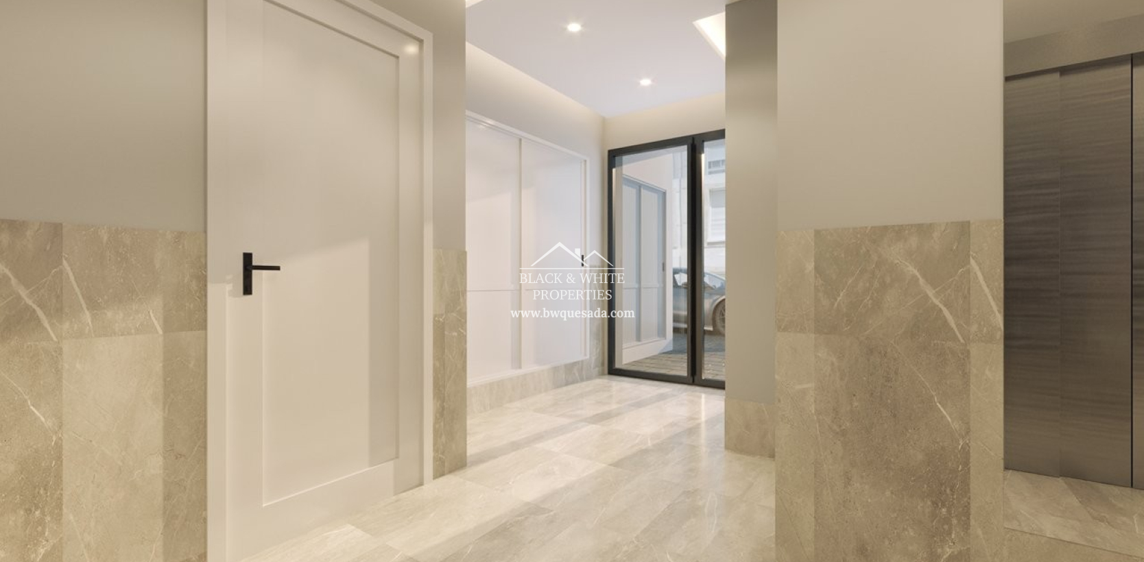 Nouvelle construction - Appartement - Torrevieja - Torrevieja 