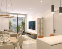 Nouvelle construction - Appartement - Torrevieja - Torrevieja 