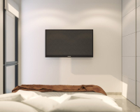 Nouvelle construction - Appartement - Torrevieja - Torrevieja 