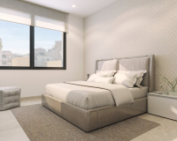 Nouvelle construction - Appartement - Torrevieja - Torrevieja 