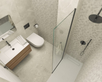 Nouvelle construction - Appartement - Torrevieja - Torrevieja 