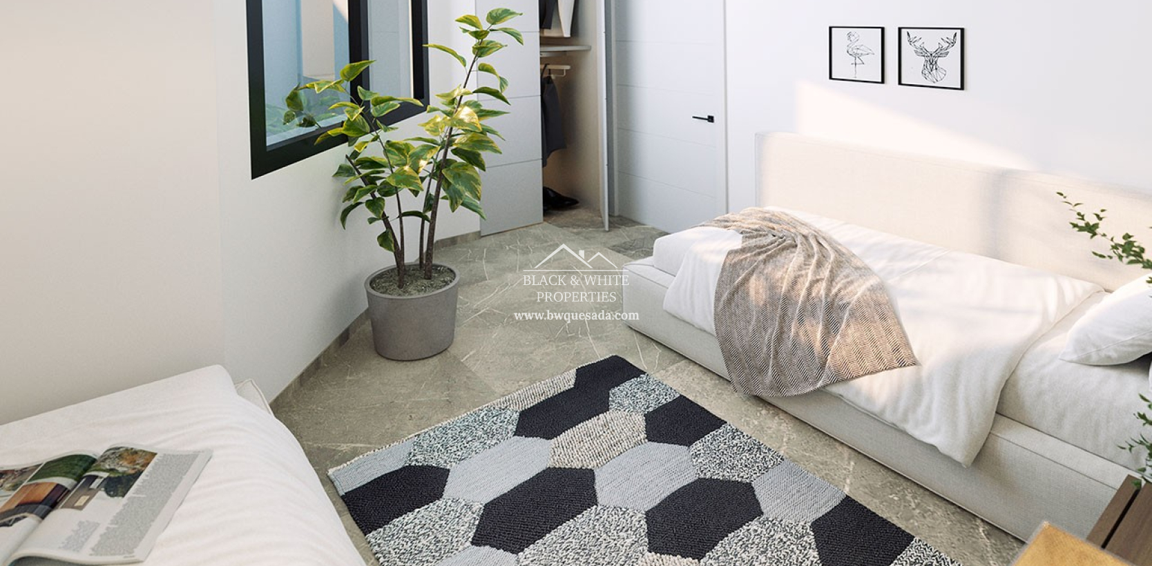 Nouvelle construction - Appartement - Torrevieja - Torrevieja 