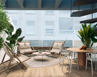 Nouvelle construction - Appartement - Torrevieja - Torrevieja 