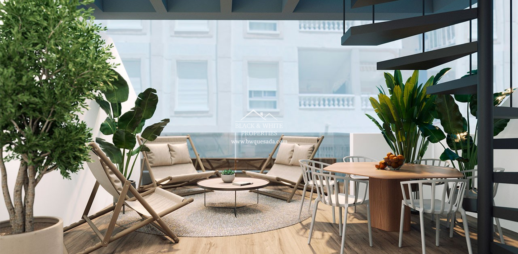 Nouvelle construction - Appartement - Torrevieja - Torrevieja 