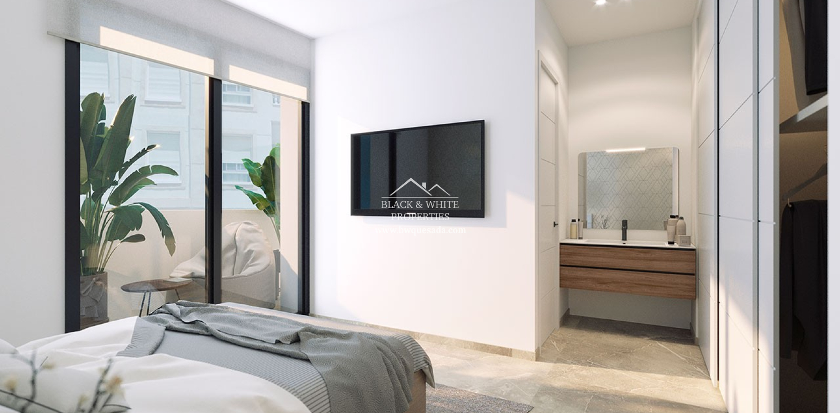 Nouvelle construction - Appartement - Torrevieja - Torrevieja 