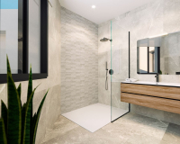 Nouvelle construction - Appartement - Torrevieja - Torrevieja 