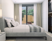 Nouvelle construction - Appartement - Torrevieja - Torrevieja 