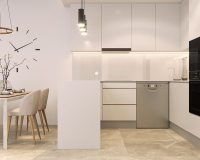 Nouvelle construction - Appartement - Torrevieja - Torrevieja 