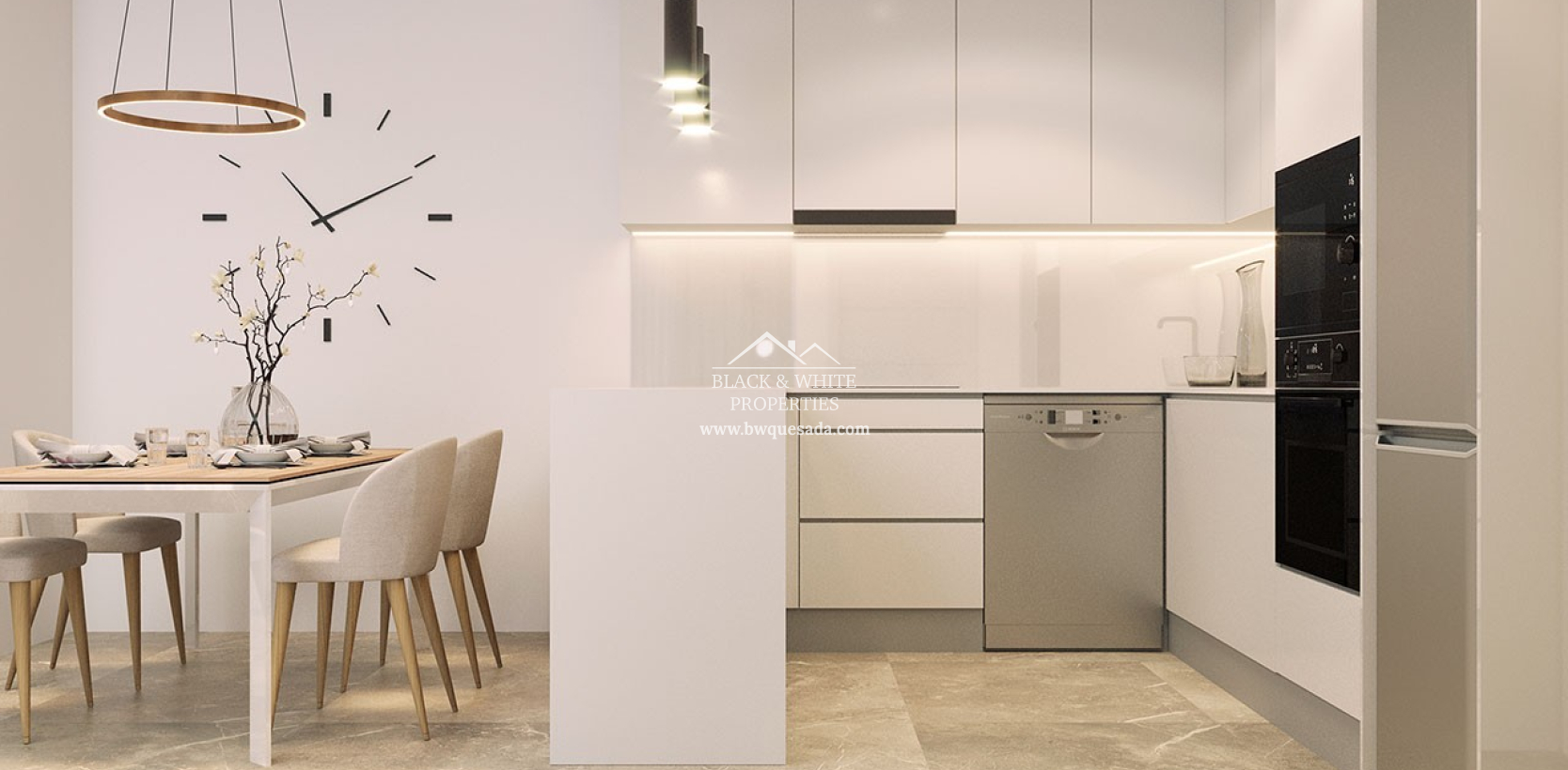 Nouvelle construction - Appartement - Torrevieja - Torrevieja 