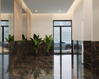 Nouvelle construction - Appartement - Torrevieja - Torrevieja 