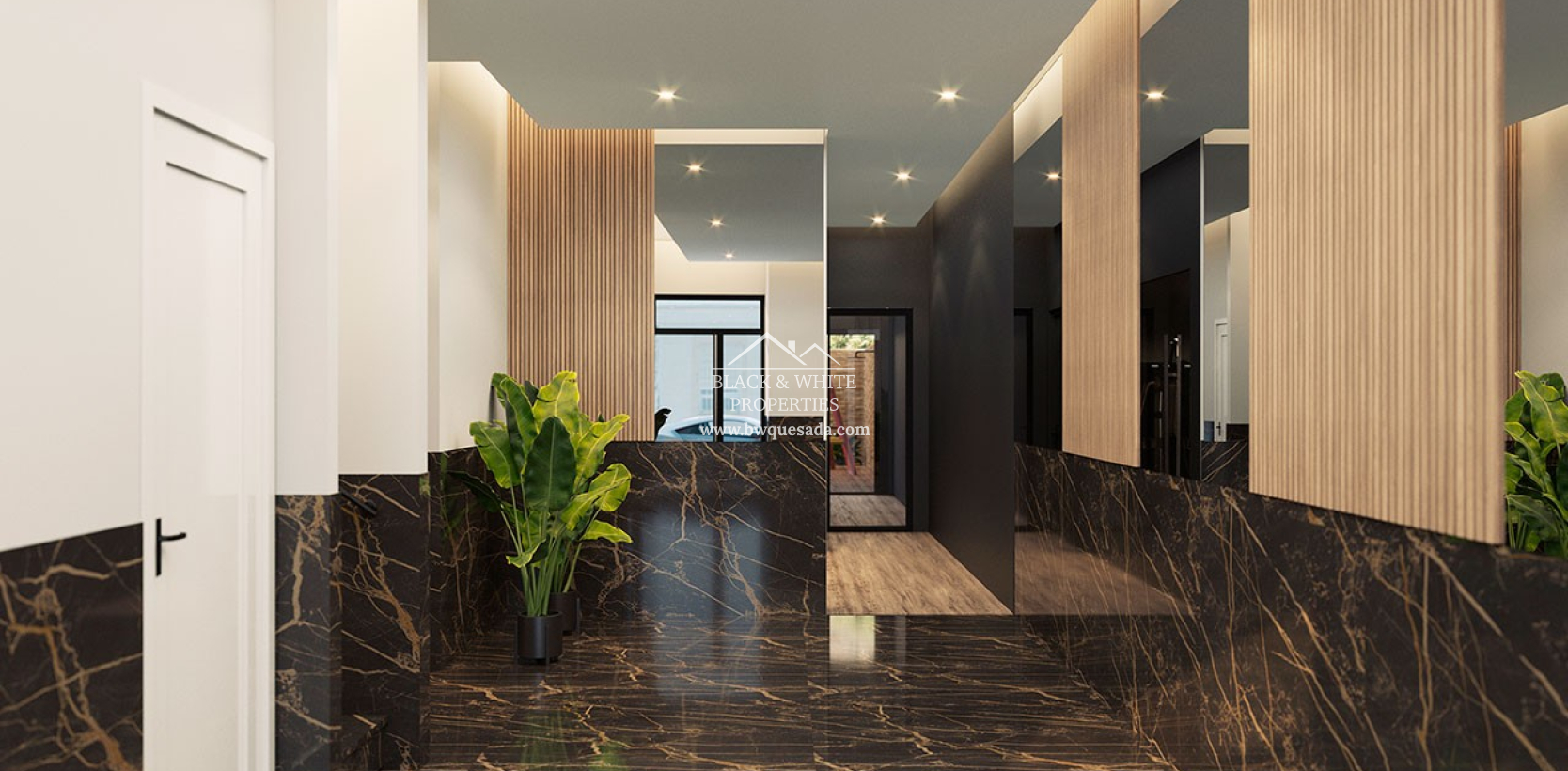 Nouvelle construction - Appartement - Torrevieja - Torrevieja 