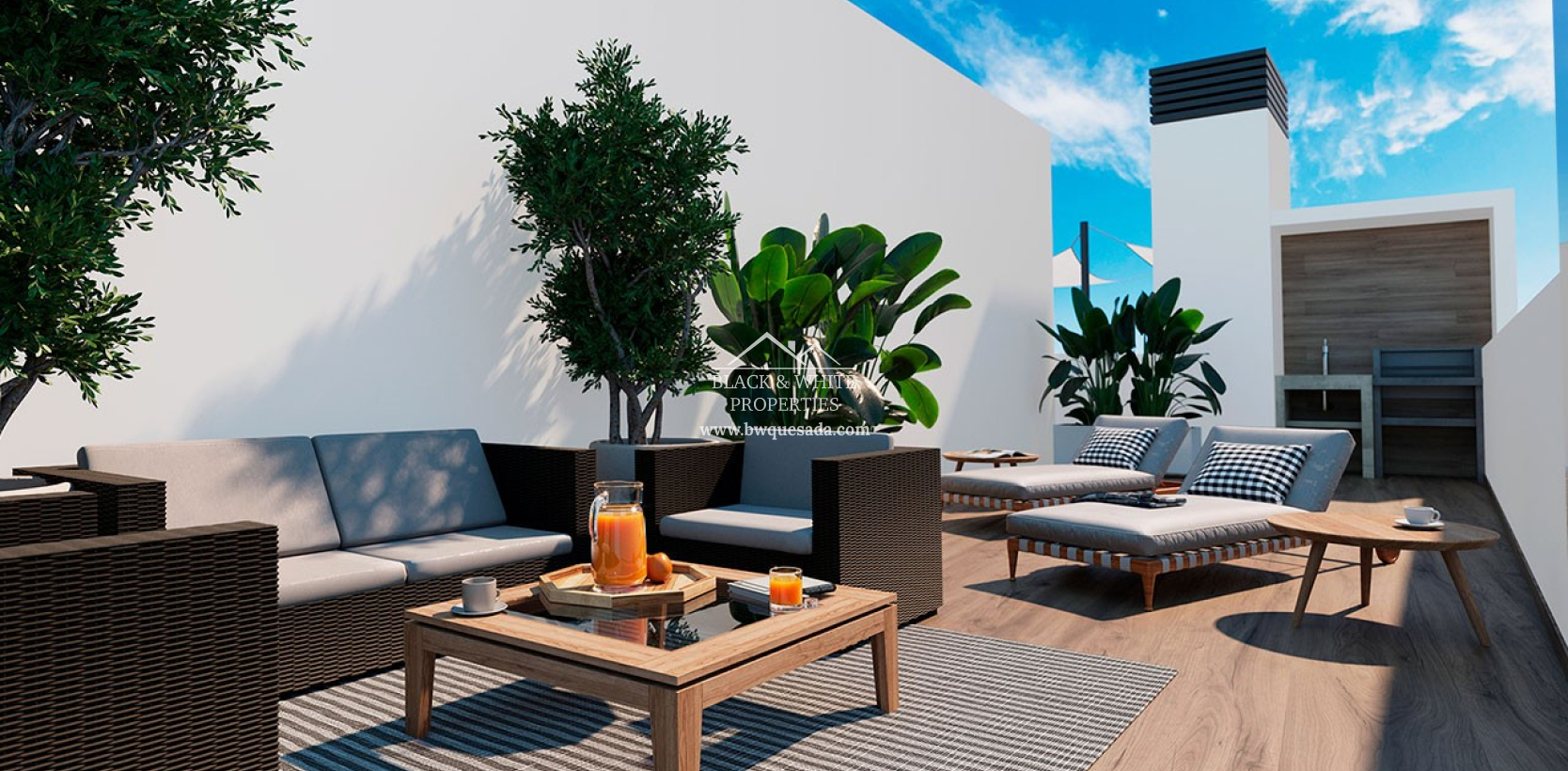 Nouvelle construction - Appartement - Torrevieja - Torrevieja 