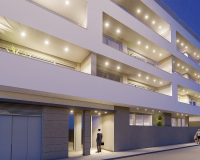 Nouvelle construction - Appartement - Torrevieja - Torrevieja 