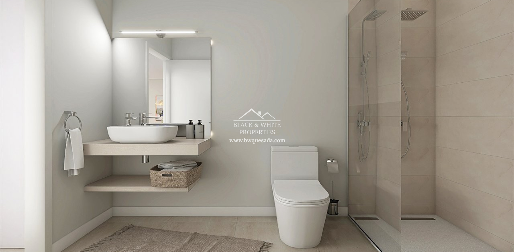 Nouvelle construction - Appartement - Torrevieja - Torrevieja 