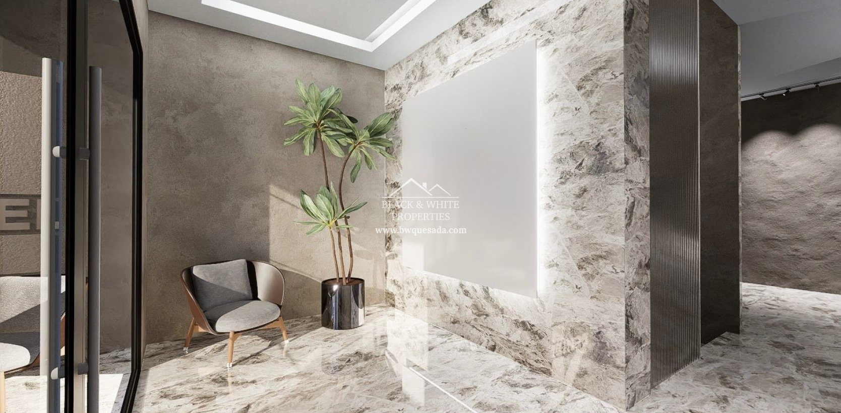 Nouvelle construction - Appartement - Torrevieja