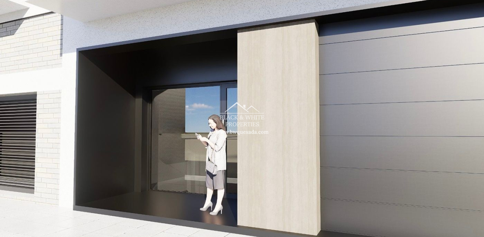 Nouvelle construction - Appartement - Torrevieja